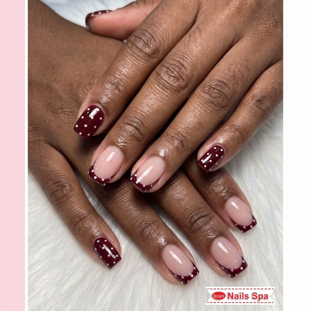 Trending nails